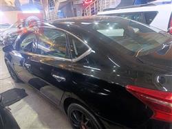 نیسان سێنترا